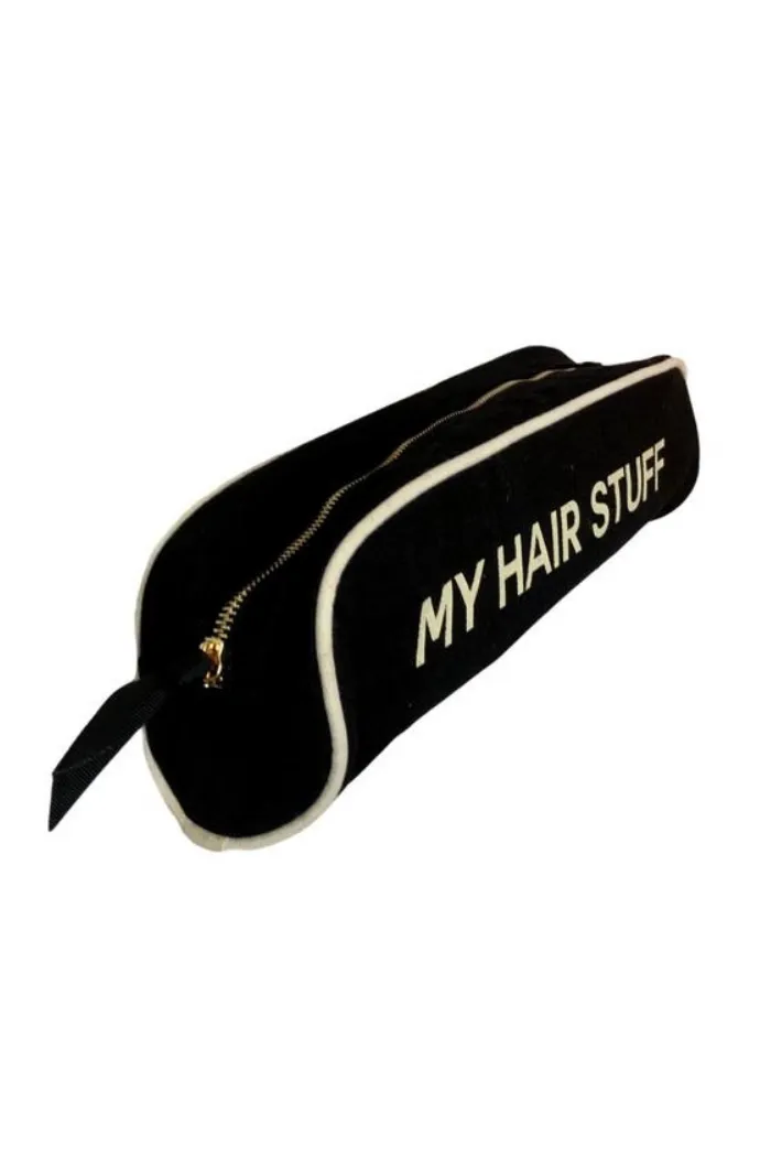 The Hair Stuff Case