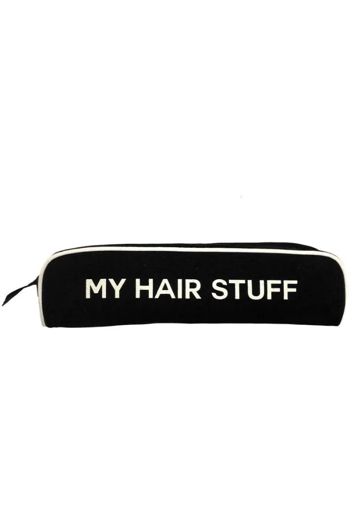 The Hair Stuff Case