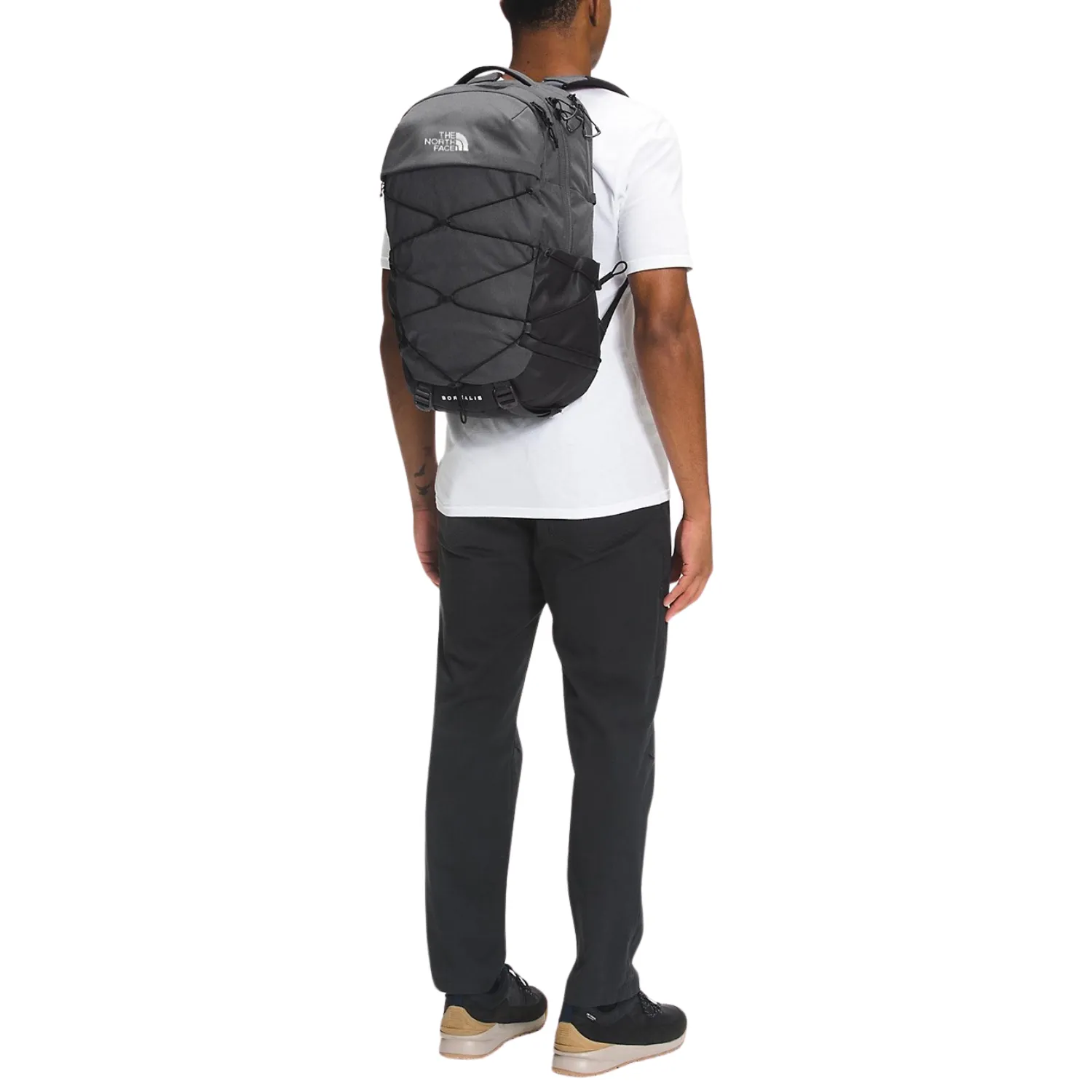 The North Face Borealis 28L Backpack