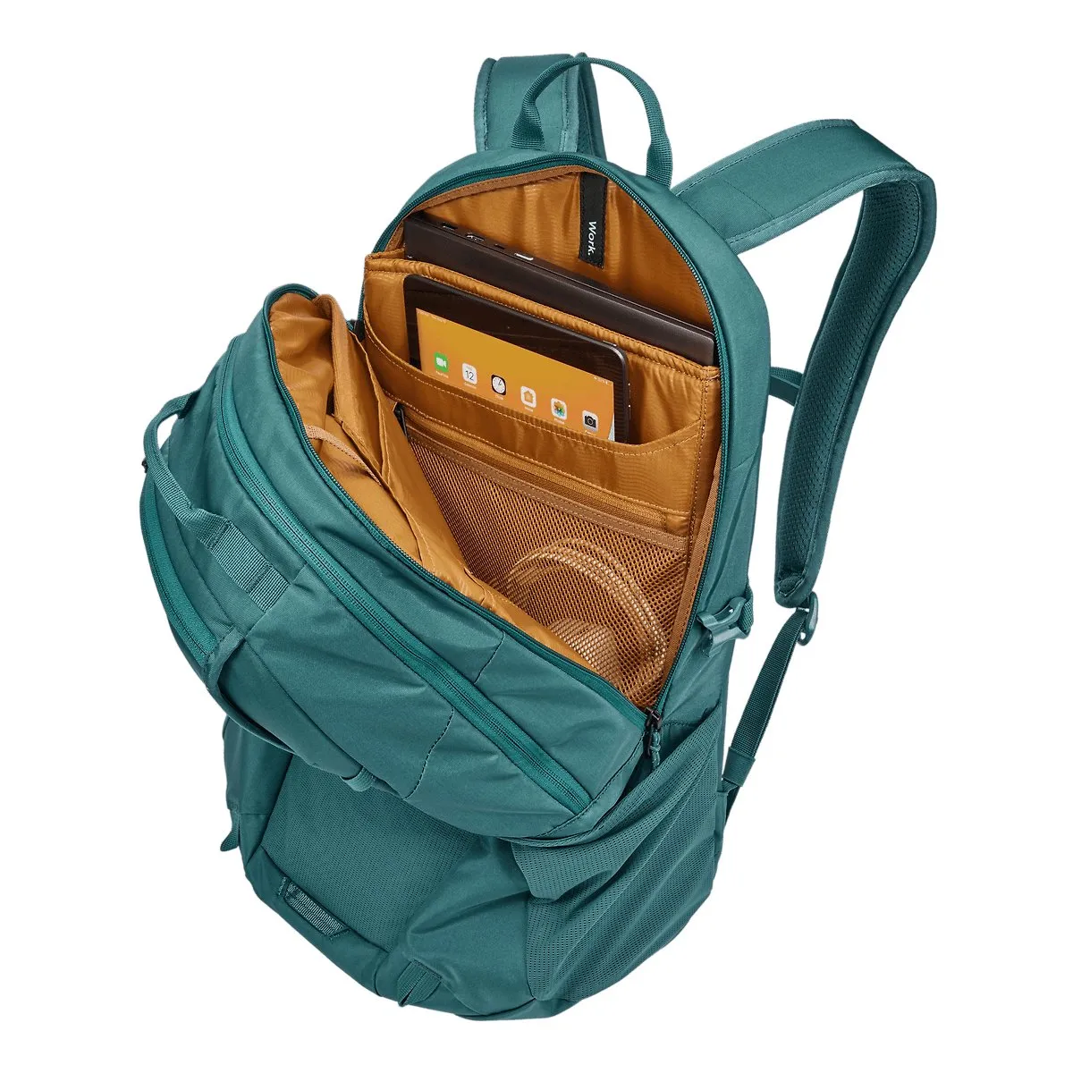 Thule EnRoute 4 Backpack 26L | Mallard Green