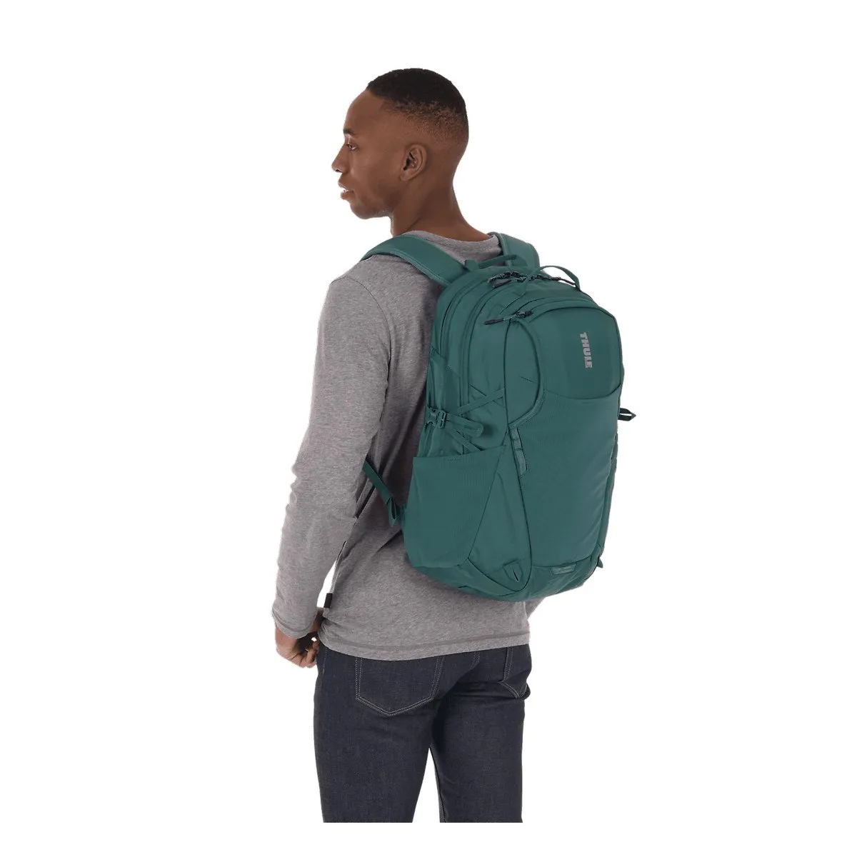 Thule EnRoute 4 Backpack 26L | Mallard Green