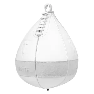 TITLE White Speed Bag 2.0