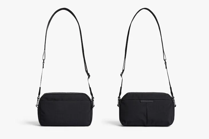 Tokyo Crossbody 2L