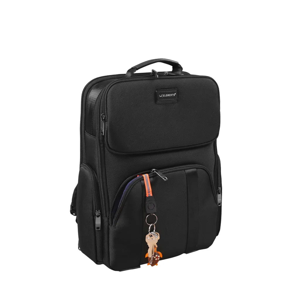 U Elements Elite Grant Organizational Backpack