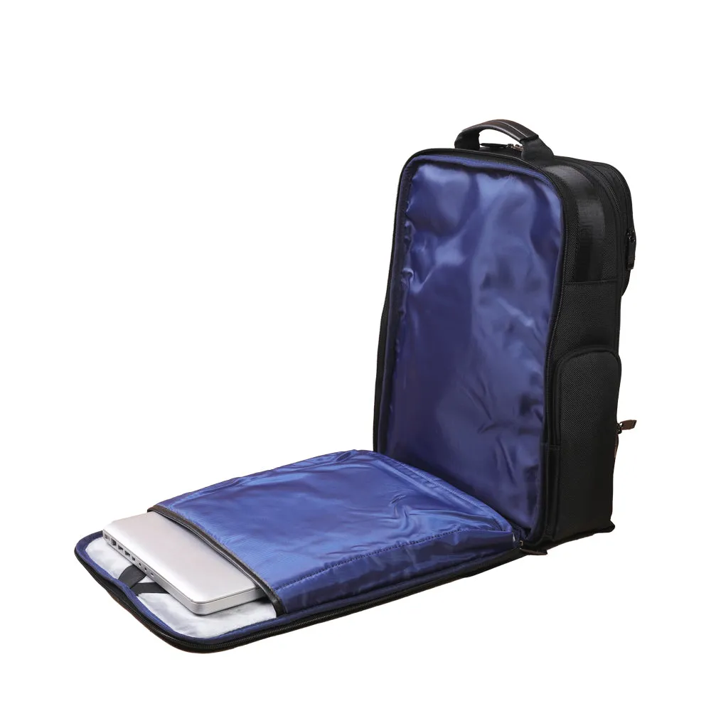 U Elements Elite Grant Organizational Backpack