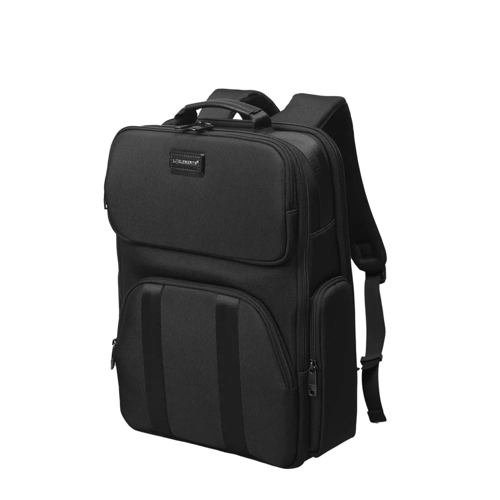 U Elements Elite Grant Organizational Backpack