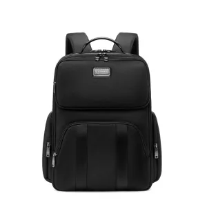 U Elements Elite Grant Organizational Backpack