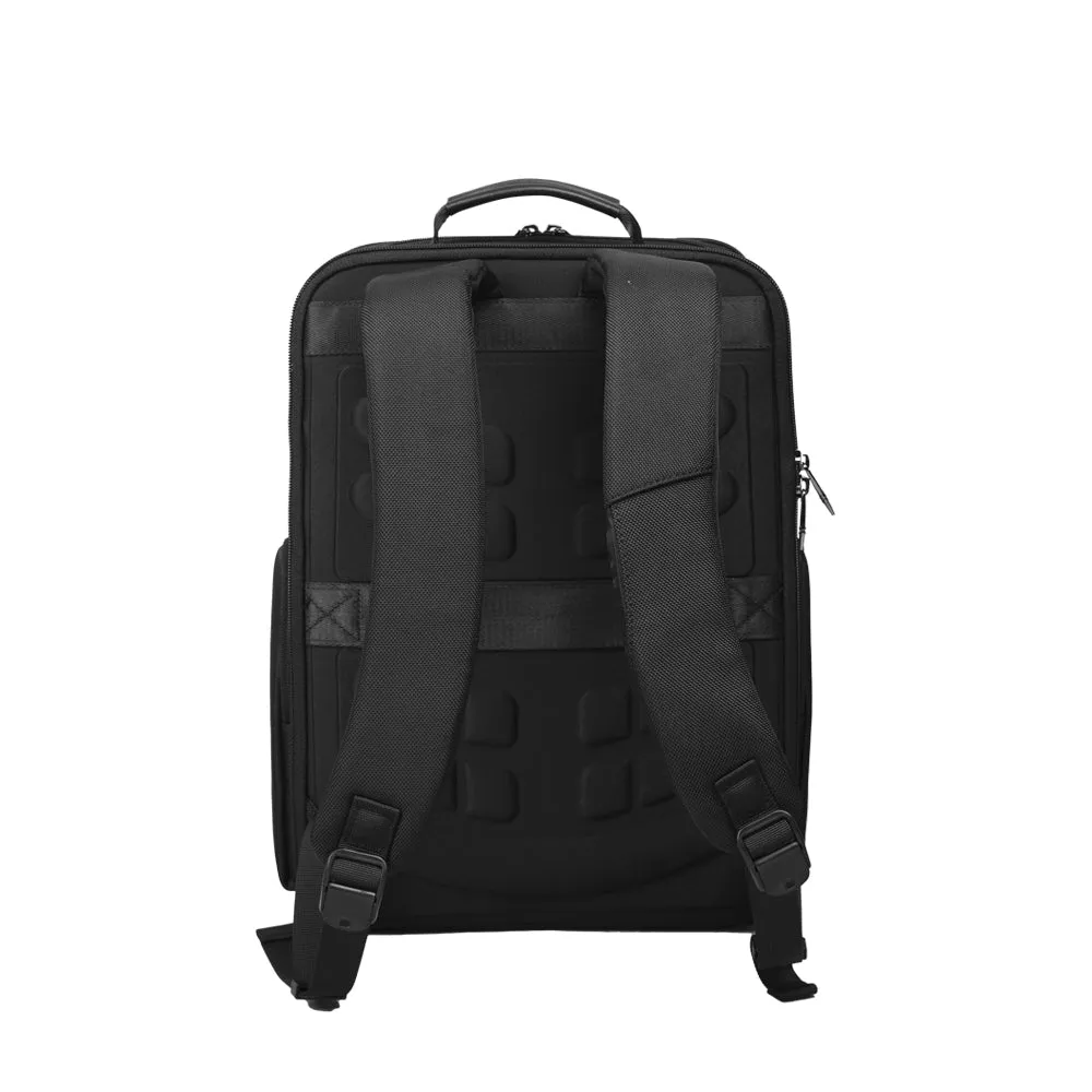 U Elements Elite Grant Organizational Backpack