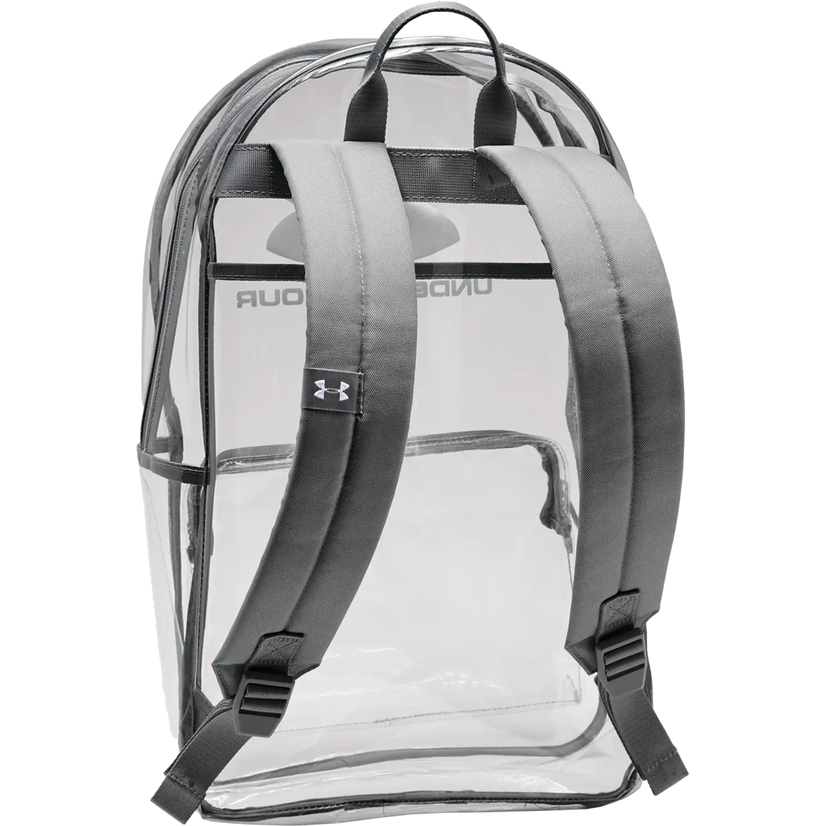 UA Clear Backpack