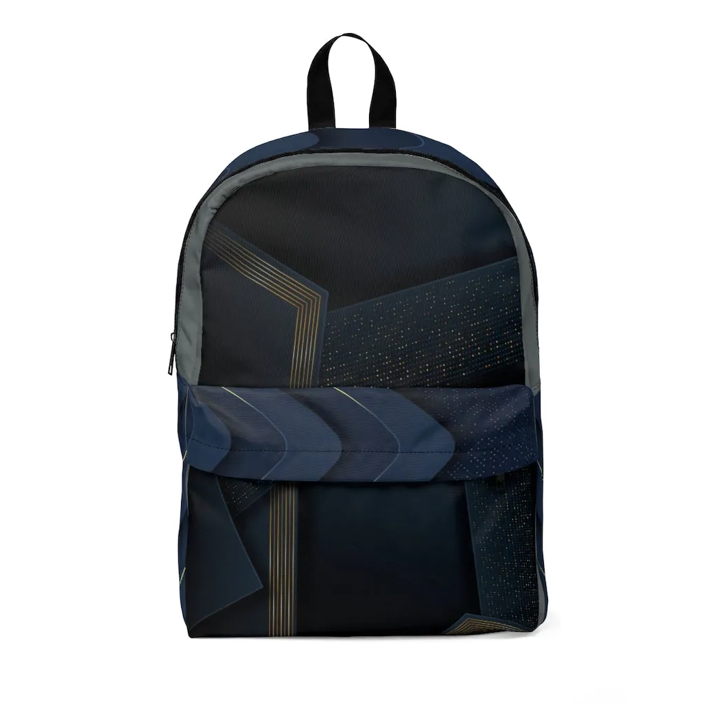 Unisex Classic Backpack