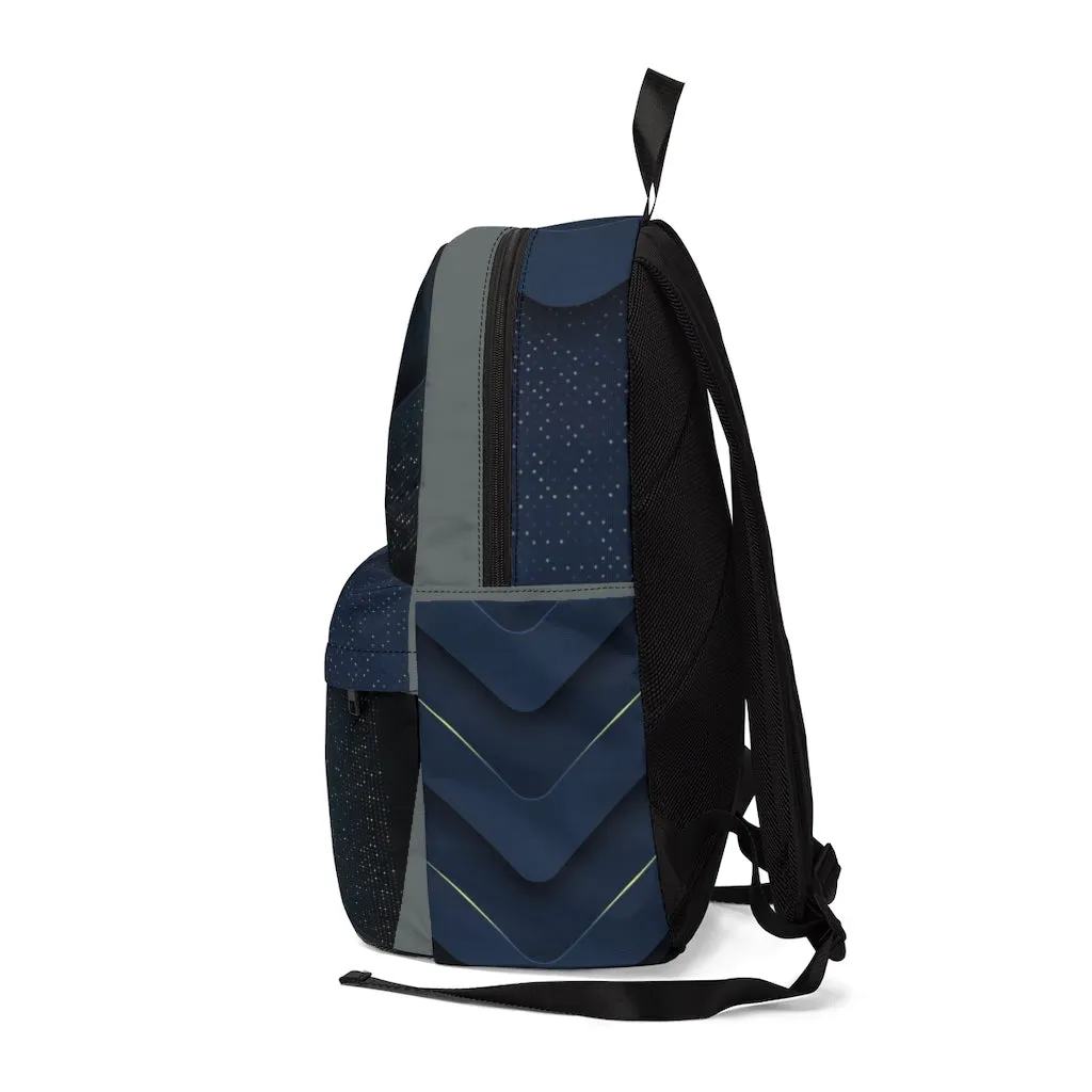 Unisex Classic Backpack