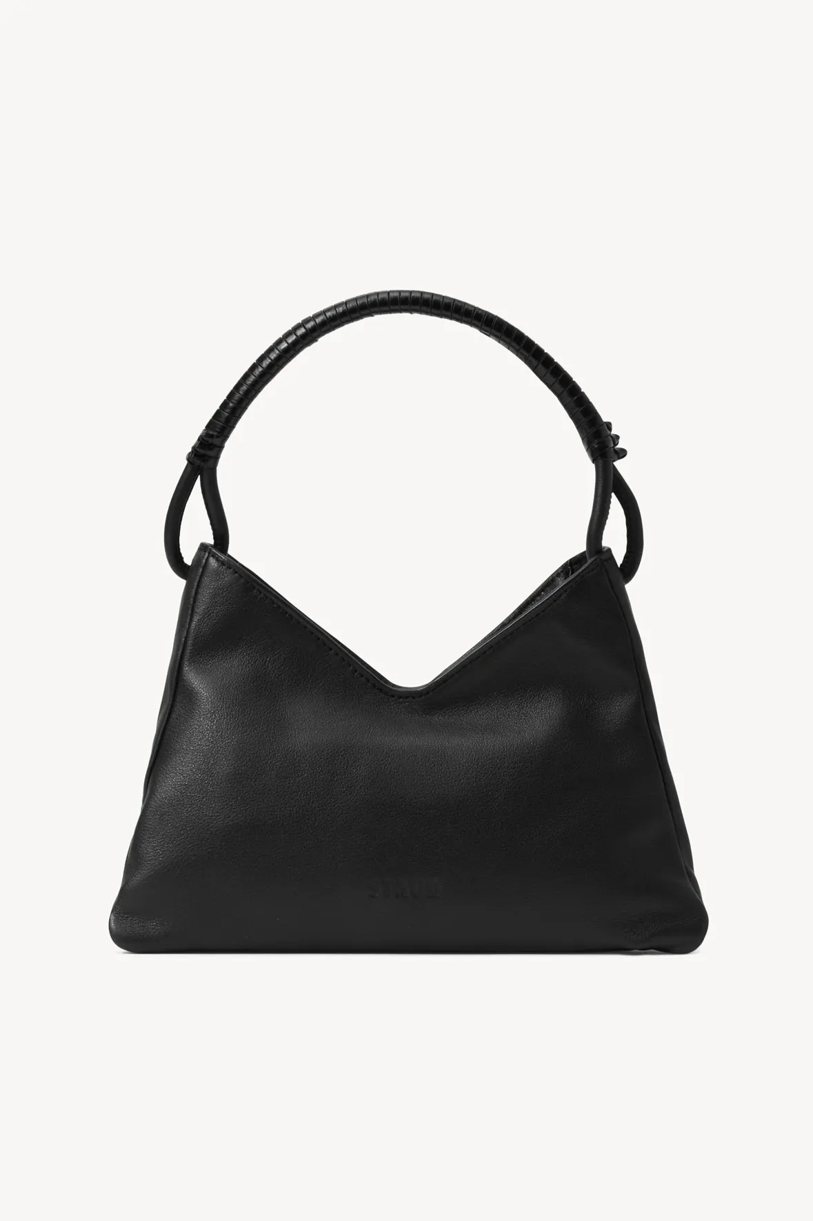 VALERIE SHOULDER BAG | BLACK