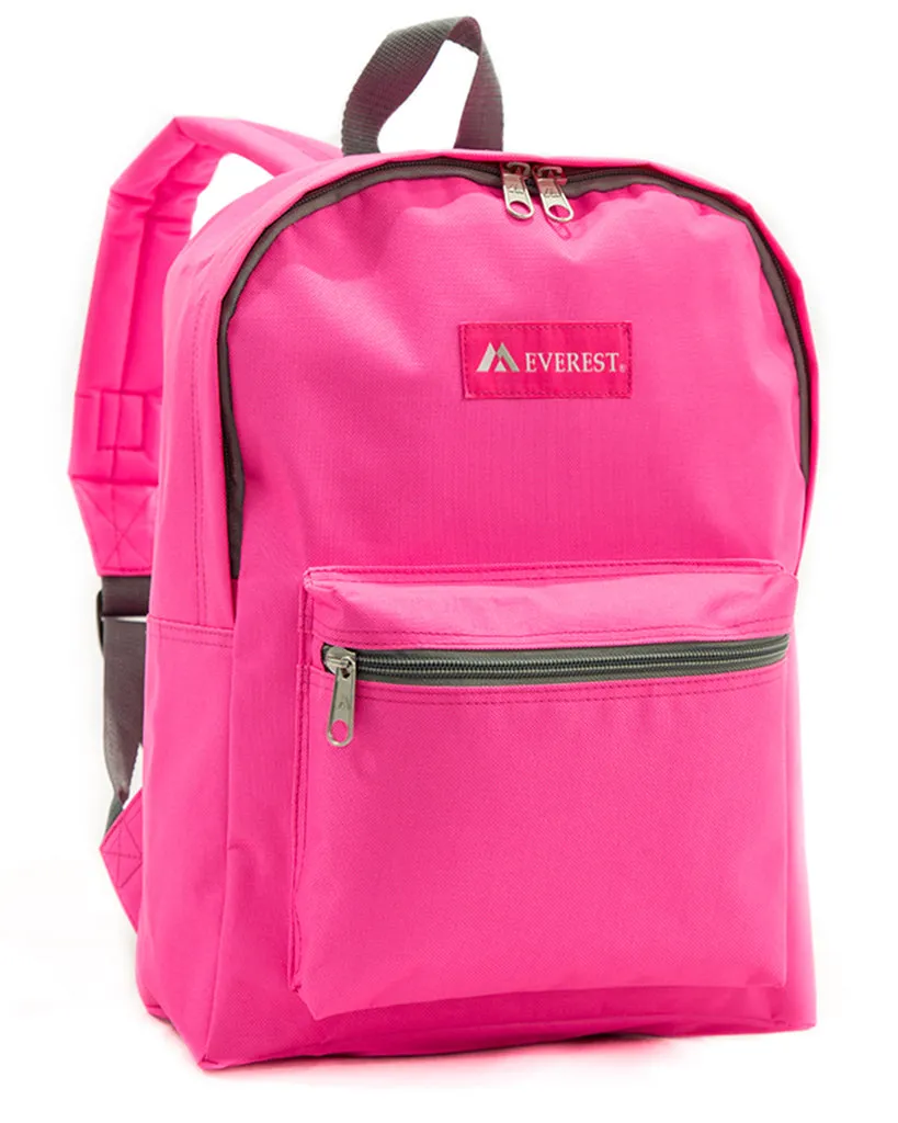 Value Wholesale School Backpacks