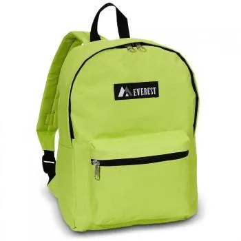 Value Wholesale School Backpacks