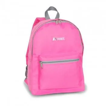 Value Wholesale School Backpacks