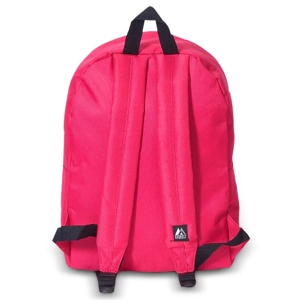 Value Wholesale School Backpacks