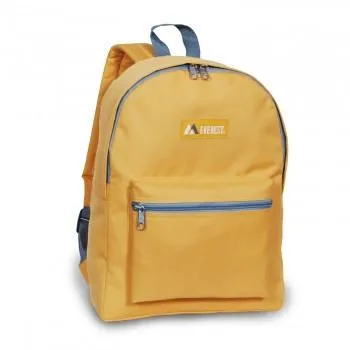 Value Wholesale School Backpacks