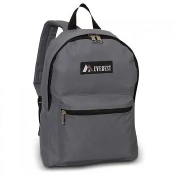 Value Wholesale School Backpacks