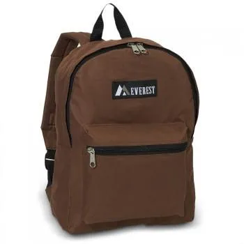 Value Wholesale School Backpacks