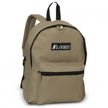 Value Wholesale School Backpacks