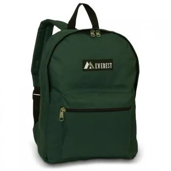 Value Wholesale School Backpacks