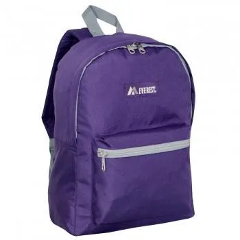 Value Wholesale School Backpacks