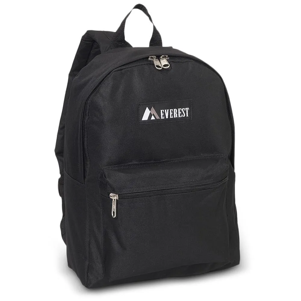 Value Wholesale School Backpacks