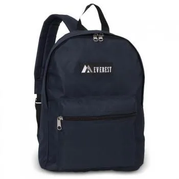 Value Wholesale School Backpacks