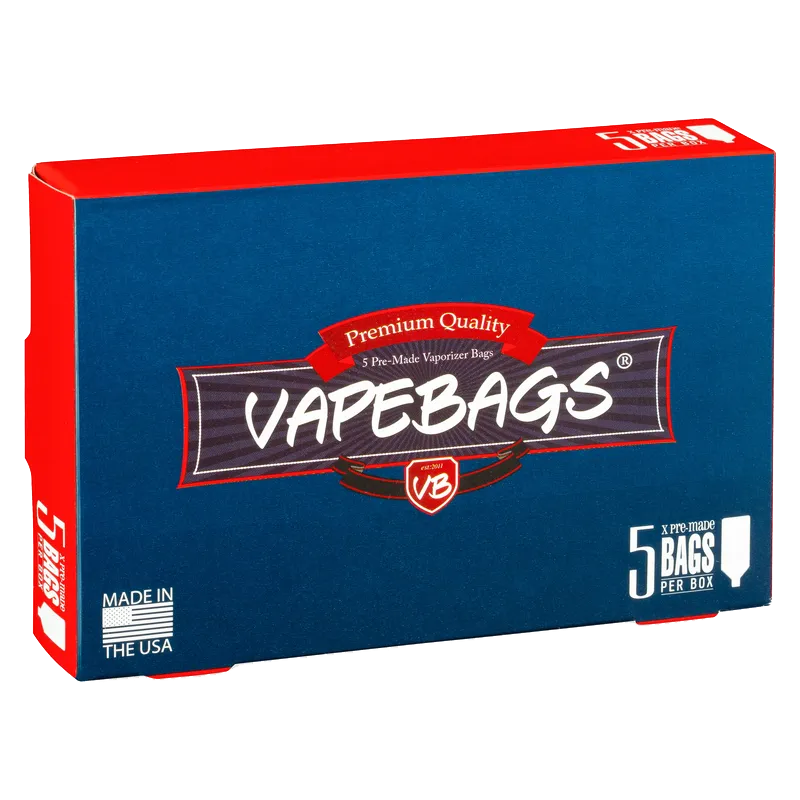 Vape Bags