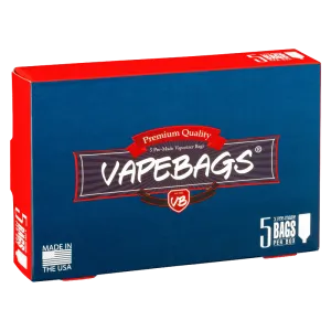 Vape Bags