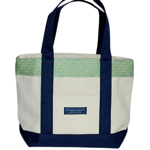 Vineyard Vines Classic Mini Tote