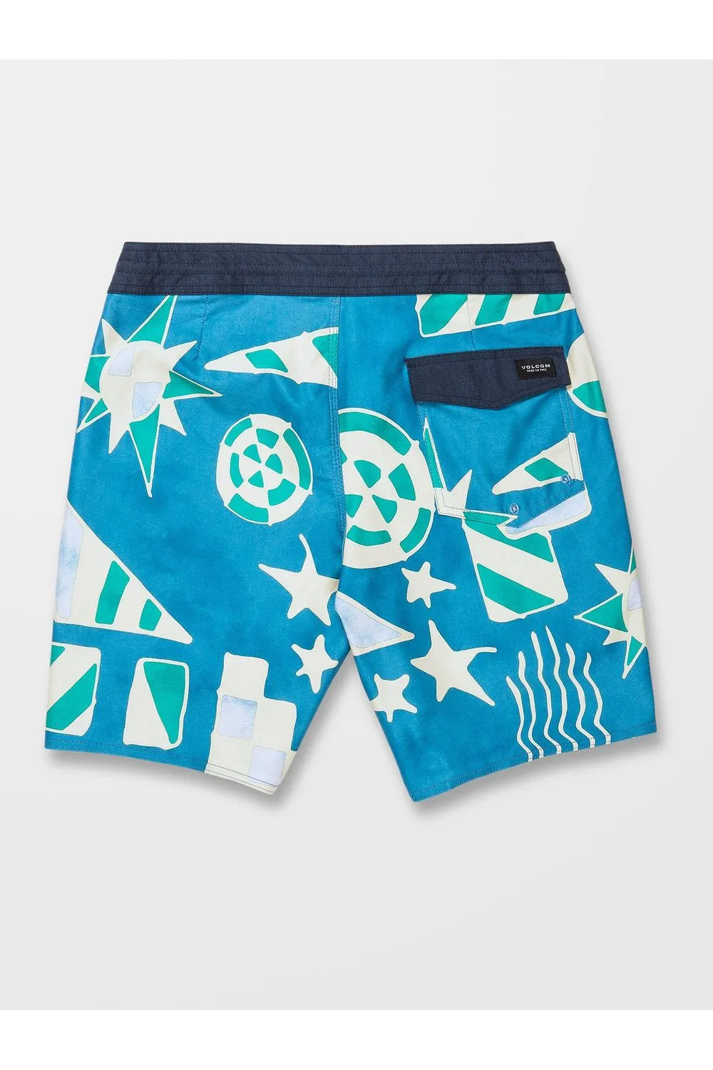 Volcom Geo Stoney 19" Boardshorts