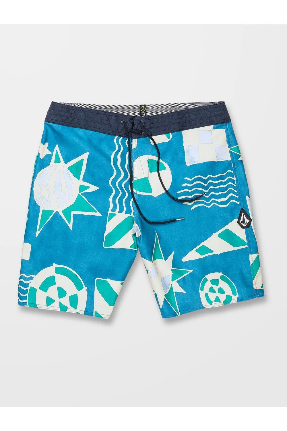 Volcom Geo Stoney 19" Boardshorts