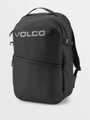 Volcom Roamer Backpack - Black