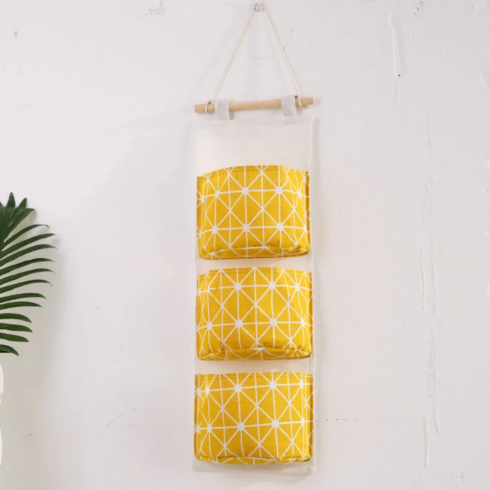 Wall Storage Bag