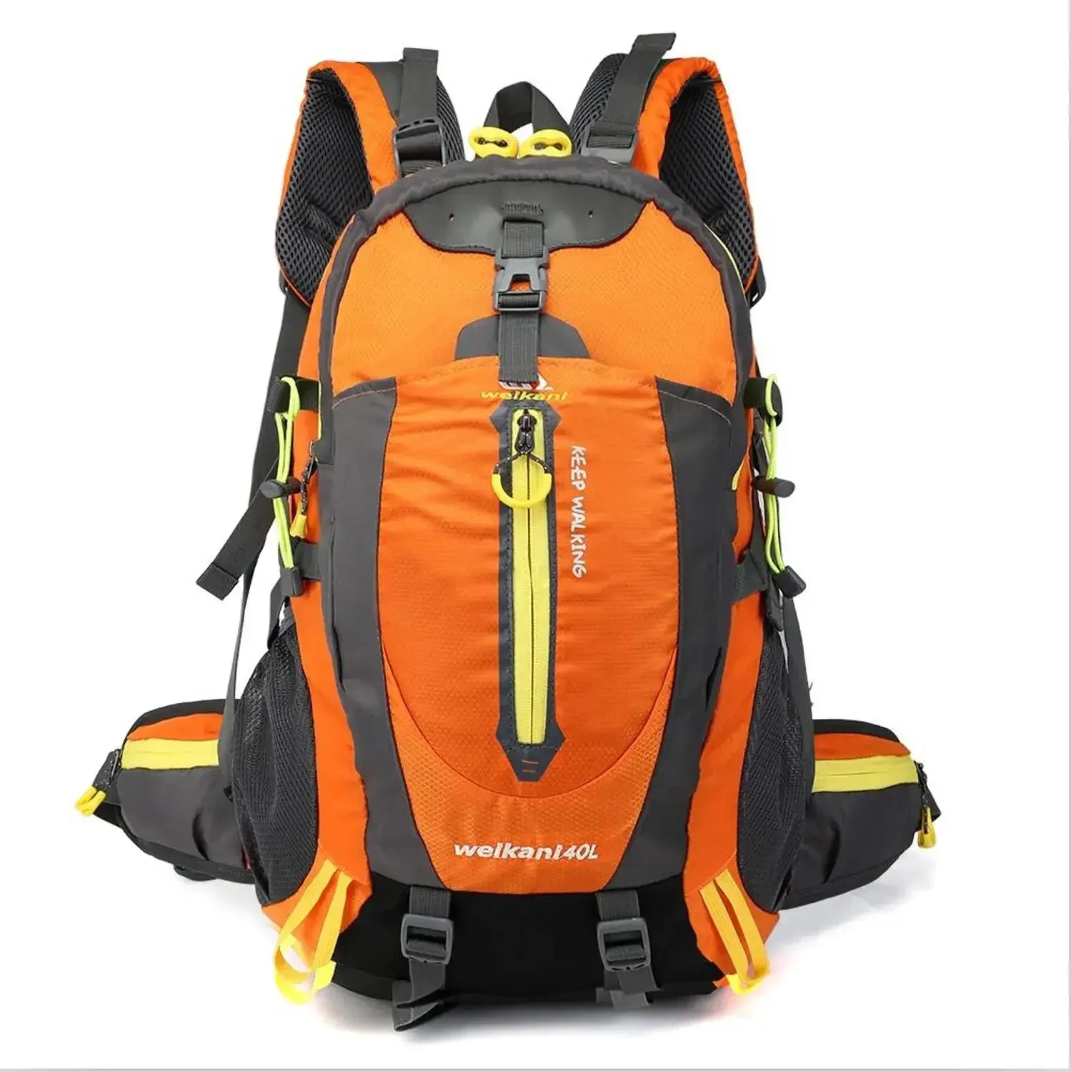 Waterproof 40L Rucksack