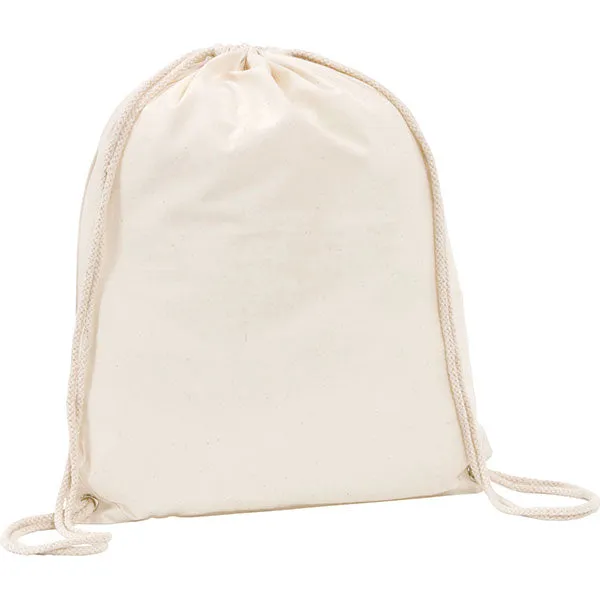 Westbrook Drawstring Bag