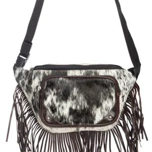 Wild Spirit Fanny Pack Bag