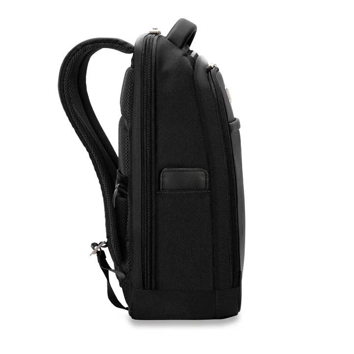 @work  Slim Professional work backpack