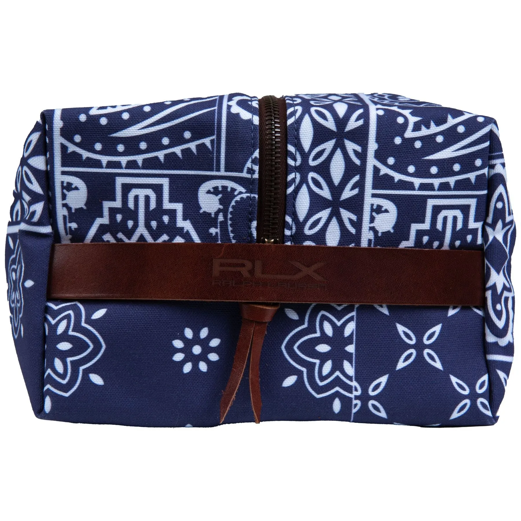 x Ralph Lauren x TRENDYGOLF Bandana Print Shoe Bag - 2023