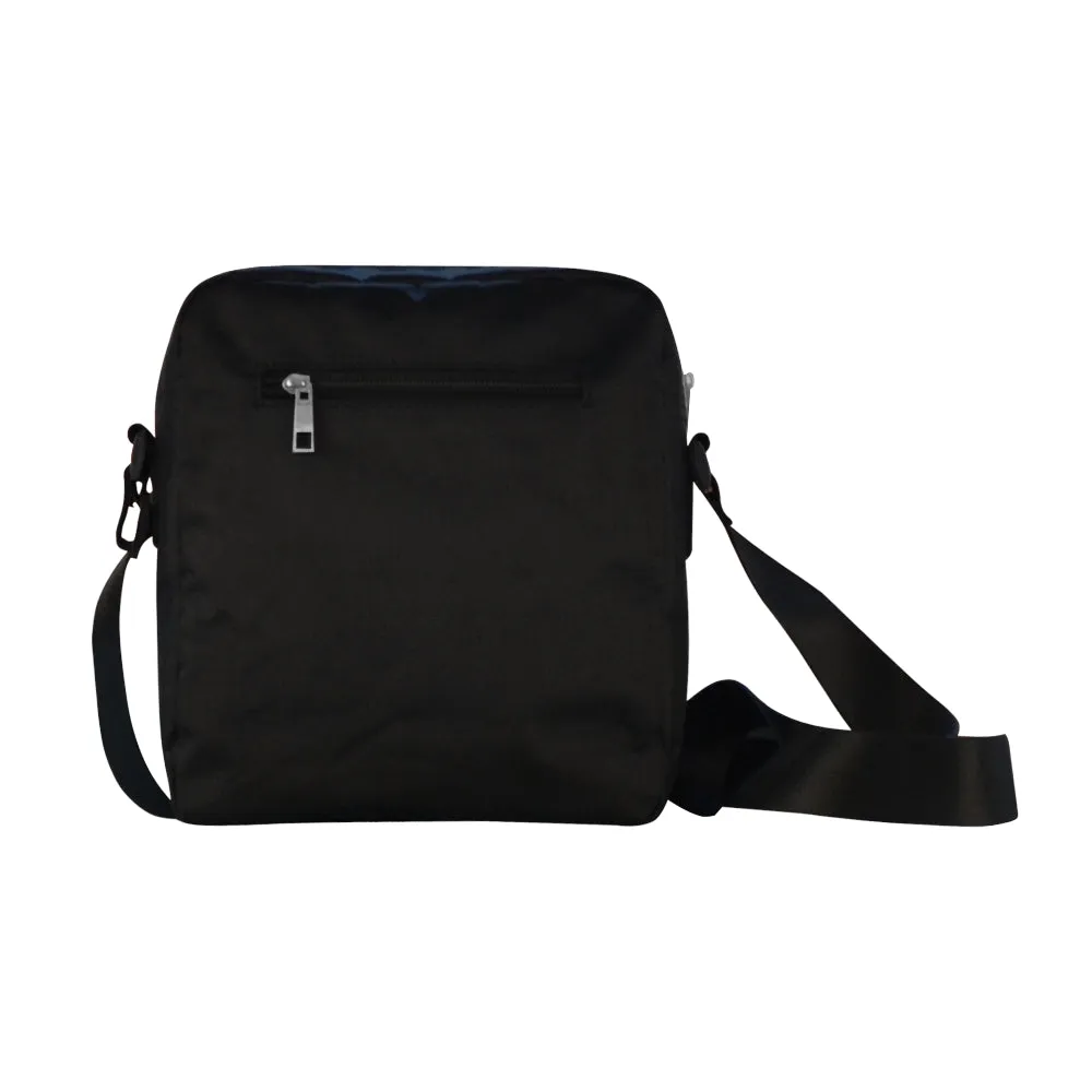 YANAZER  Crossbody Nylon Bags