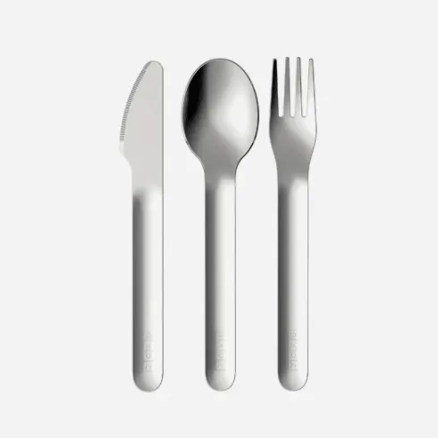 Zoku Kids Pocket Utensil Set