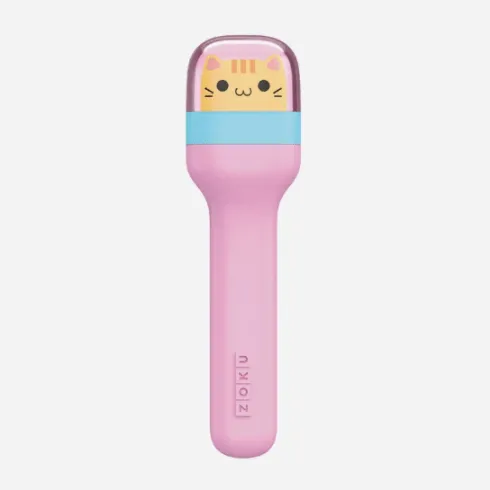 Zoku Kids Pocket Utensil Set